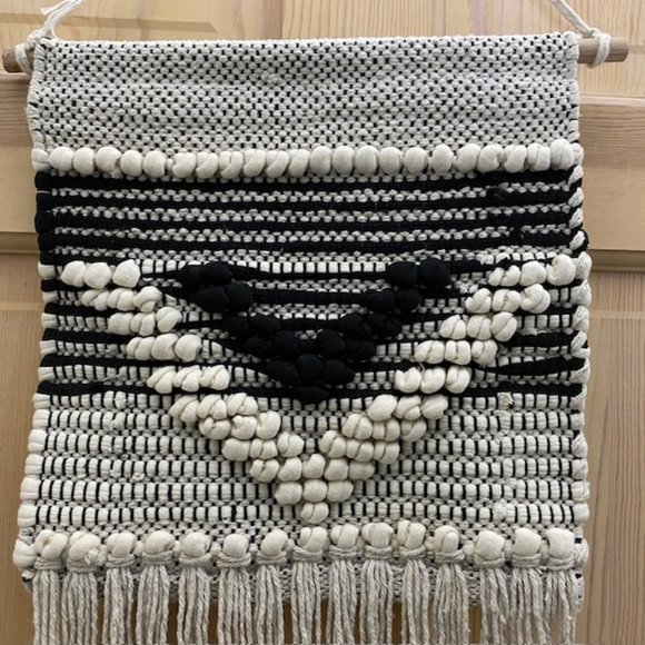 Macrame - 3 Piece Set - NWOT - Picture 8 of 9